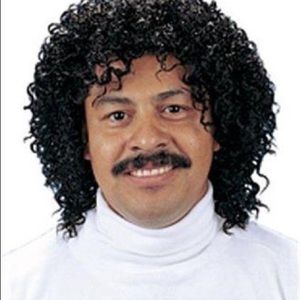 Meet your Posher, Matt